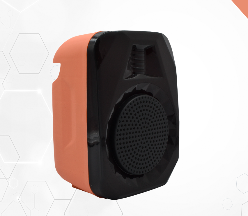 Bocina con Bluetooth MS-3604