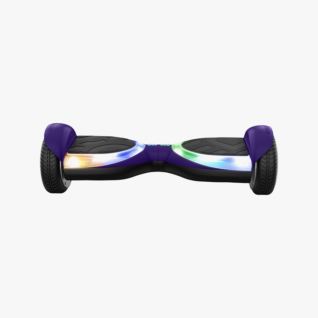 Patineta Electrica Hoverboard JETSON SPHERE