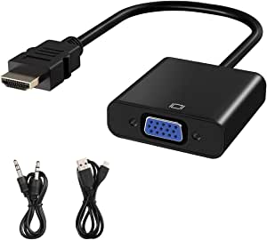 Convertidor de Hdmi a VGA