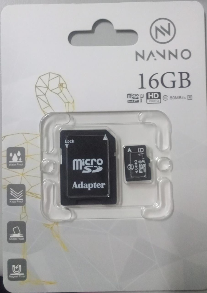 mem-microsd16gb Nanno