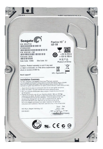 almac-hdd320gb