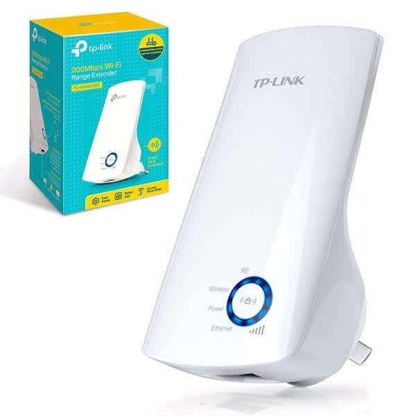 wifi-wa850re tplink