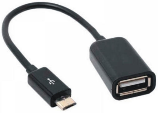Adaptador OTG V3/V8/tipo C/ VO-567