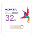 Memoria USB 32GB Metalica ADATA AUV210-32G-RGD