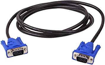 cable vga a vga 1.5m