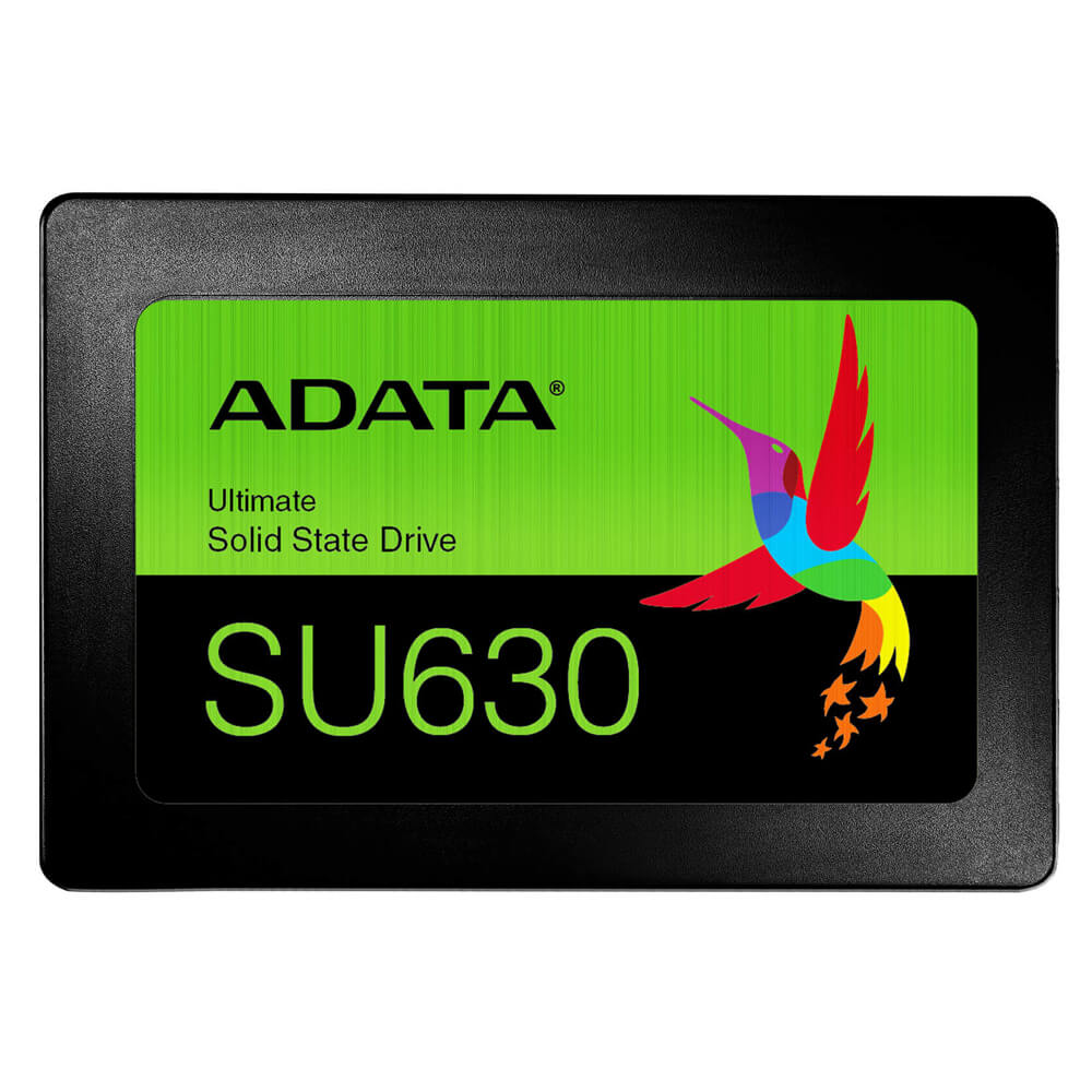 Disco SSD 240GB Adata SU630