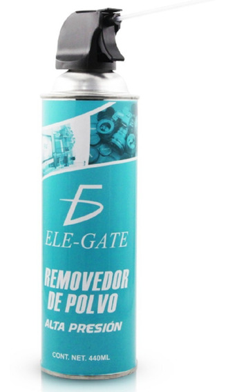 Aire comprimido 440ml ELE-GATE