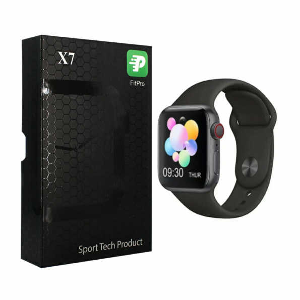 Reloj Smart Watch X7 FitPro