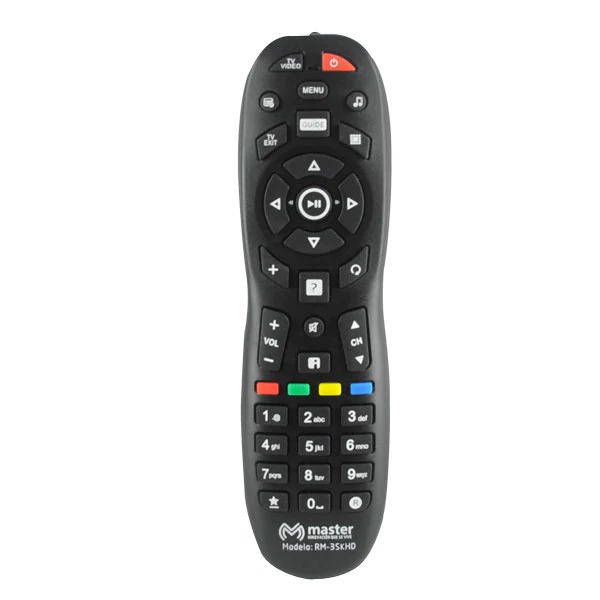 Control Remoto Universal para Sky RM-3SKHD