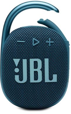 Bocina Bluetooth JBL CLIP4