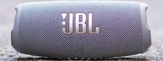 Bocina Bluetooth JBL CHARGE5