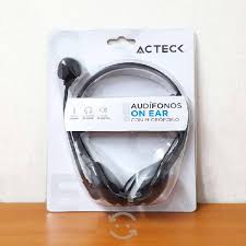 aud-AM370acteck
