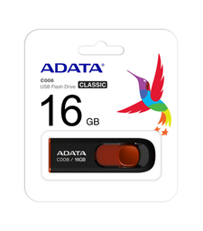 Memoria USB 16GB ADATA AC008-16G-RWE