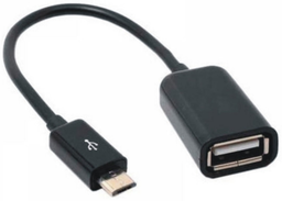 Adaptador OTG V3/V8/tipo C/ VO-567