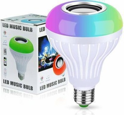 LED MUSIC BULB HX-015