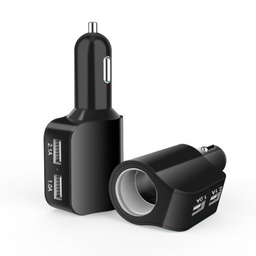 Car charger GA-251U-V8