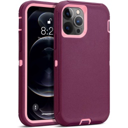 Funda iPhone 11 Defender