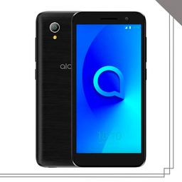 Cel-Alcatel5033