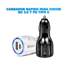 CARGADOR PLUGIN ELE-GATE CH.96 3A