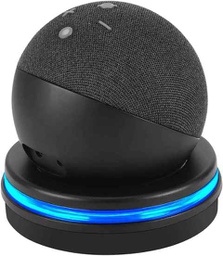 Base Mesa M7 Alexa echodot 4 y 5