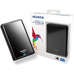 Disco duro externo ADATA 2TB