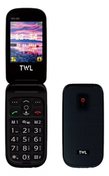 Telefono Carpeta Flip 3G TWL WO-320