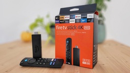 reproductor Firetv 4K MAX wifi 6