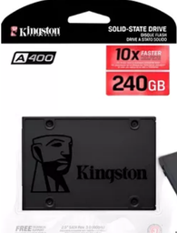 Disco Estado Solido SSD 240GB Kingston